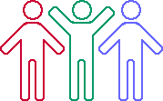 people helping people